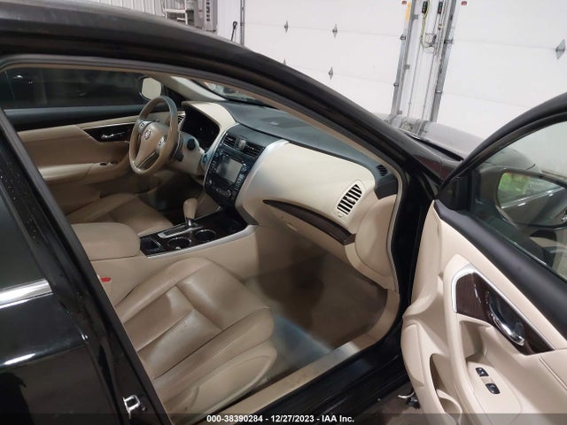 2013 NISSAN ALTIMA 3.5 SL VIN: 1N4BL3AP4DC200466