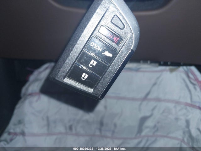 Acura Mdx Technology Package 2023 5J8YD9H48PL008635 Image 11