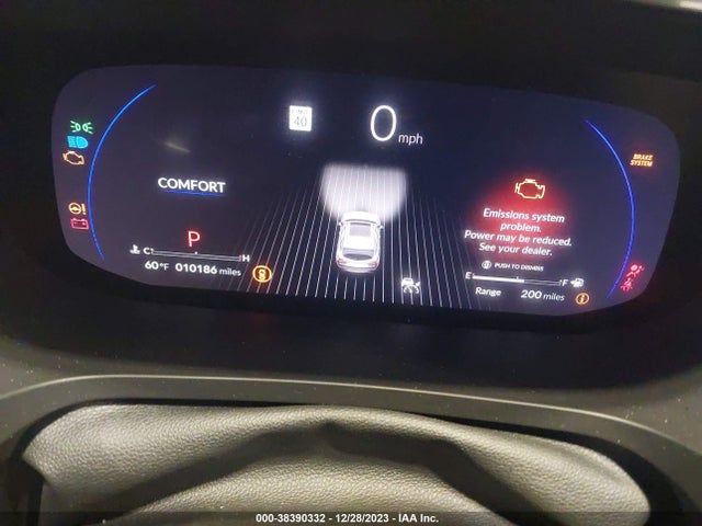 Acura Mdx Technology Package 2023 5J8YD9H48PL008635 Image 7