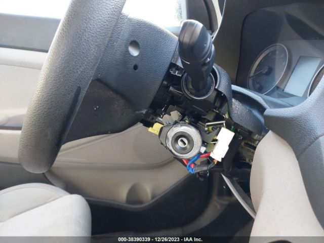 KM8J3CA41GU035062 Hyundai TUCSON SE