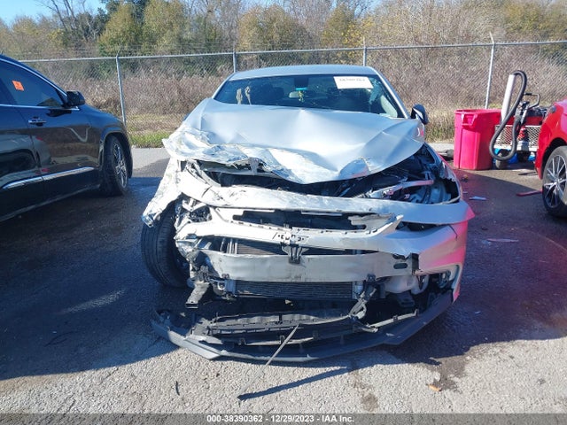Chevrolet MALIBU LS 2017 1G1ZB5ST2HF188334 Image 12