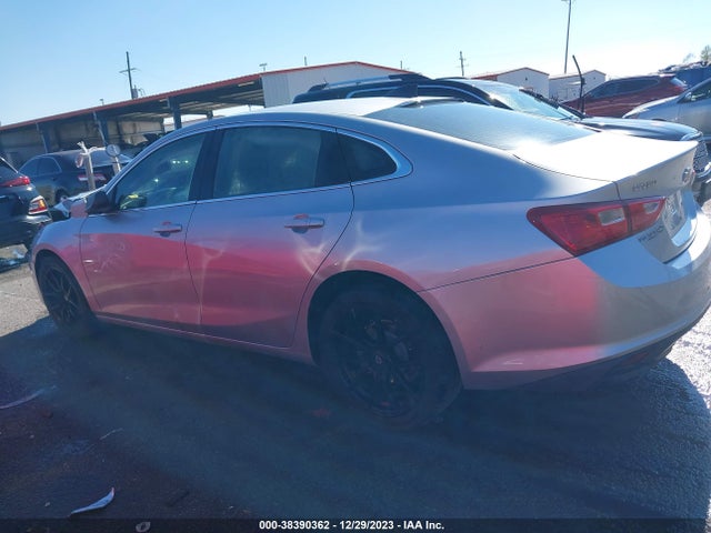 Chevrolet MALIBU LS 2017 1G1ZB5ST2HF188334 Image 14