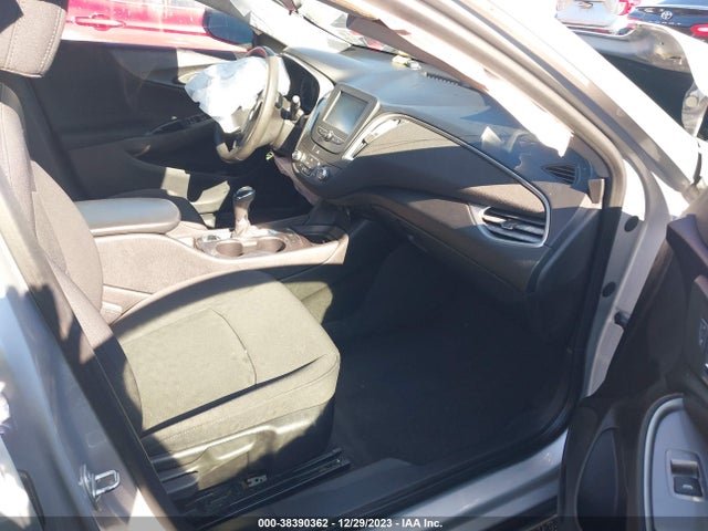 Chevrolet MALIBU LS 2017 1G1ZB5ST2HF188334 Image 5