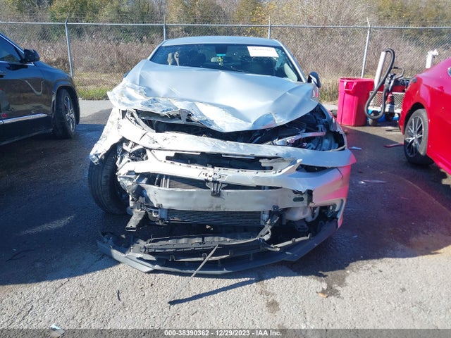 Chevrolet MALIBU LS 2017 1G1ZB5ST2HF188334 Image 6