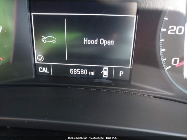 Chevrolet MALIBU LS 2017 1G1ZB5ST2HF188334 Image 7