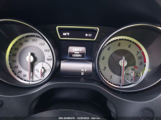 WDDSJ4GBXEN115242 Mercedes-Benz CLA 250 4MATIC