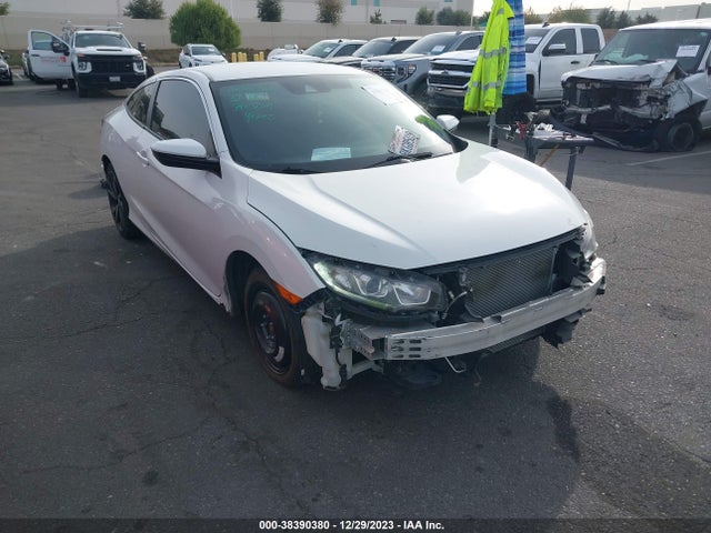 2019 2HGFC4B65KH304354 main image