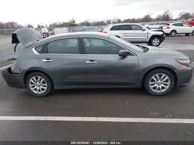 Nissan Altima 2.5 S 2017 1N4AL3AP1HN332607 Image 13