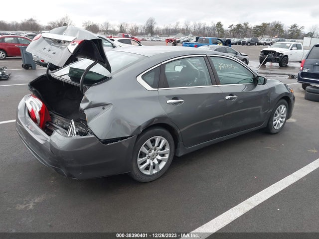 Nissan Altima 2.5 S 2017 1N4AL3AP1HN332607 Image 4