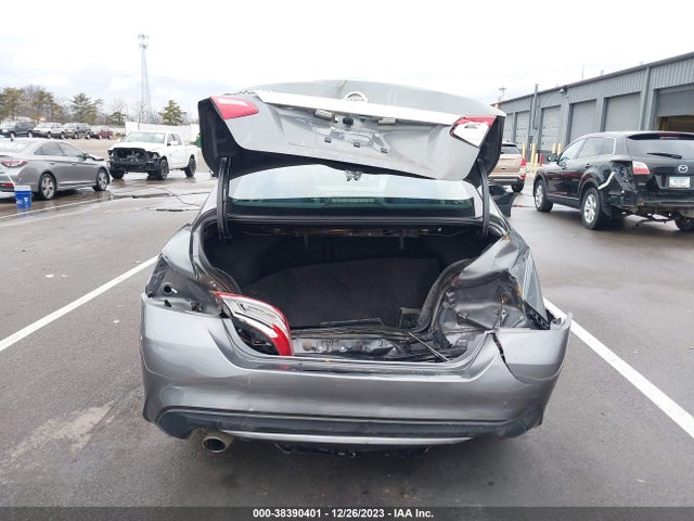 Nissan Altima 2.5 S 2017 1N4AL3AP1HN332607 Image 6