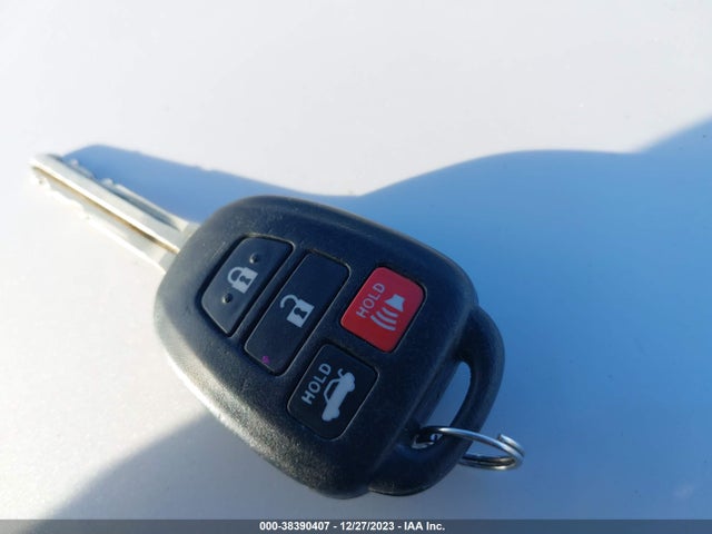 Toyota CAMRY SE 2016 4T1BF1FK1GU161154 Image 11