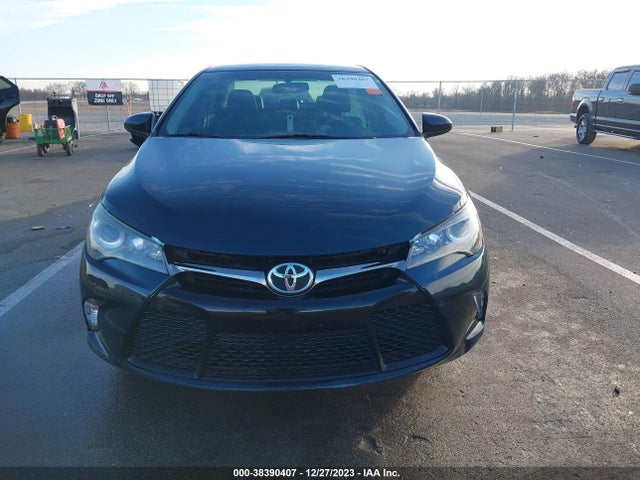 Toyota CAMRY SE 2016 4T1BF1FK1GU161154 Image 13