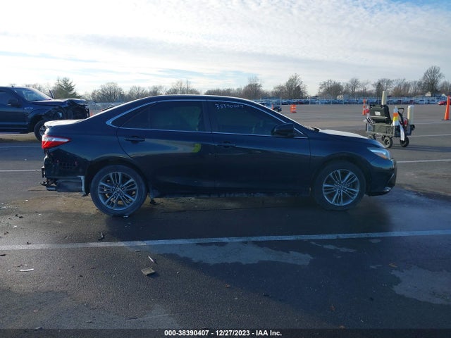 Toyota CAMRY SE 2016 4T1BF1FK1GU161154 Image 14