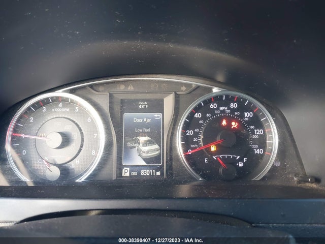 Toyota CAMRY SE 2016 4T1BF1FK1GU161154 Image 16