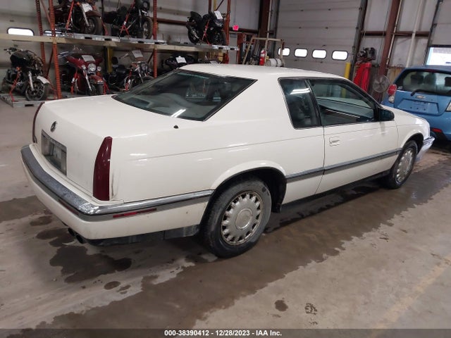 1992 CADILLAC ELDORADO 1G6EL13BXNU626402 Photo 3