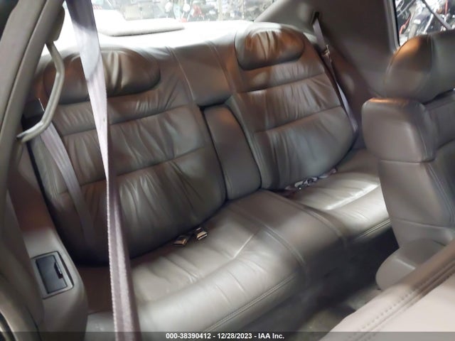 1992 CADILLAC ELDORADO 1G6EL13BXNU626402 Photo 7