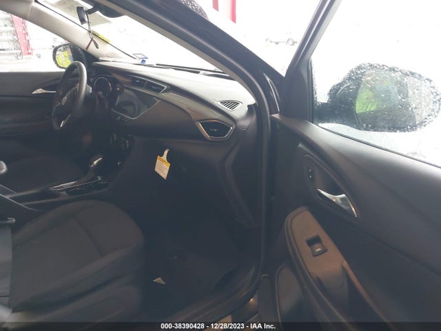 2023 BUICK ENCORE GX PREFERRED AWD VIN: KL4MMCSL1PB000497