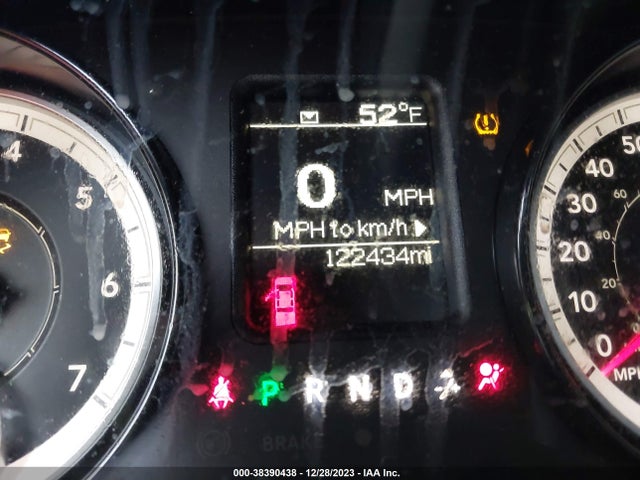 RAM 1500 Express Quad Cab 4x4 6'4 Box 2017 1C6RR7FG5HS738197 Image 15