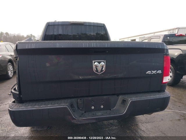 RAM 1500 Express Quad Cab 4x4 6'4 Box 2017 1C6RR7FG5HS738197 Image 16
