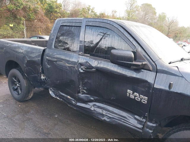 RAM 1500 Express Quad Cab 4x4 6'4 Box 2017 1C6RR7FG5HS738197 Image 6