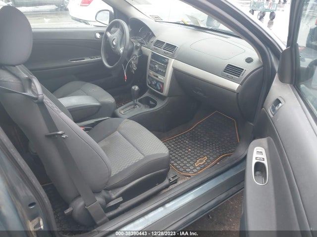 2007 CHEVROLET COBALT LT VIN: 1G1AL18F677408443