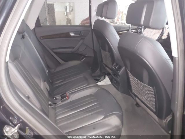 2020 AUDI Q5 WA1BNAFY8L2058096 Photo 7