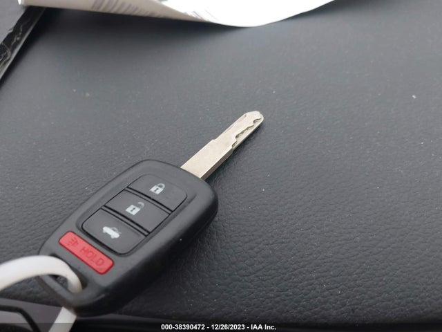Honda ACCORD LX 2016 1HGCR2F35GA169873 Image 11