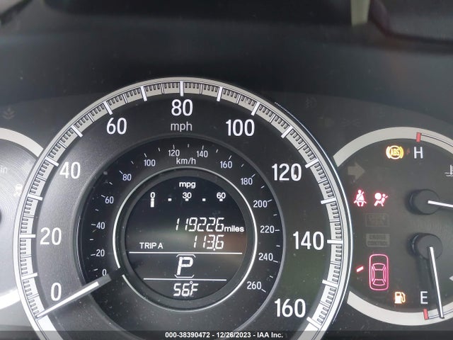 Honda ACCORD LX 2016 1HGCR2F35GA169873 Image 15