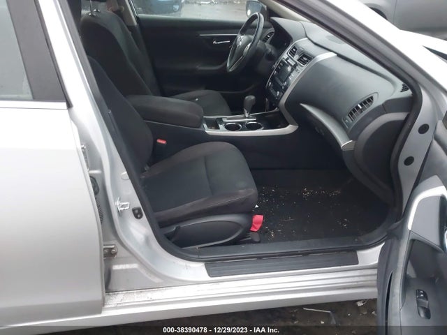 2014 NISSAN ALTIMA 2.5 SV VIN: 1N4AL3AP0EC164613