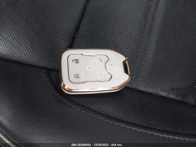 GMC Acadia Denali 2017 1GKKNXLS1HZ263903 Image 11