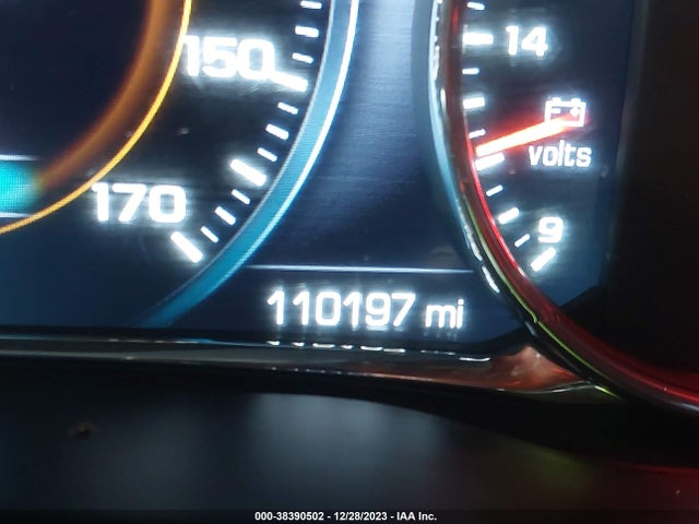 GMC Acadia Denali 2017 1GKKNXLS1HZ263903 Image 16