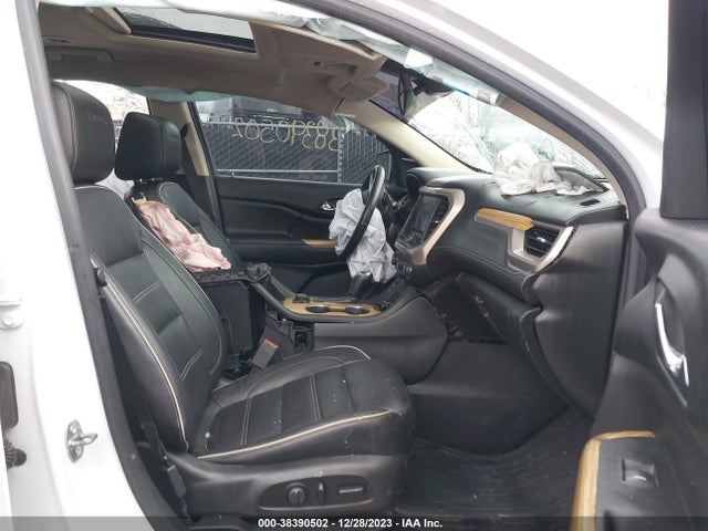GMC Acadia Denali 2017 1GKKNXLS1HZ263903 Image 5