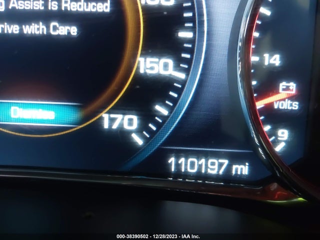 GMC Acadia Denali 2017 1GKKNXLS1HZ263903 Image 7