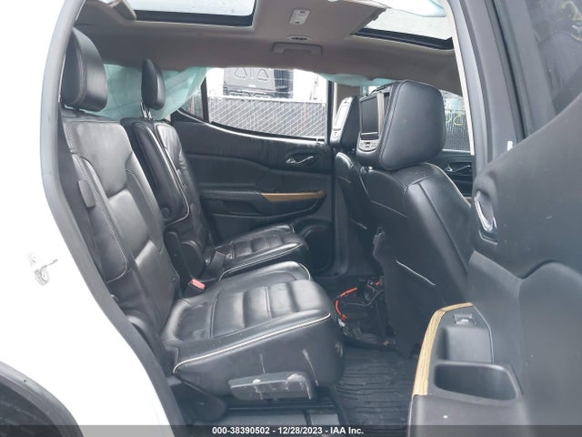 GMC Acadia Denali 2017 1GKKNXLS1HZ263903 Image 8