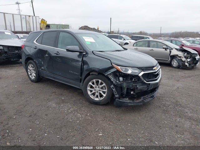 2019 3GNAXKEV1KS641094 main image
