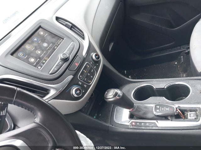 Chevrolet EQUINOX LT 2019 3GNAXKEV1KS641094 Image 11