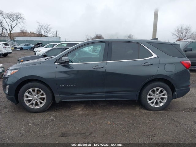 Chevrolet EQUINOX LT 2019 3GNAXKEV1KS641094 Image 15