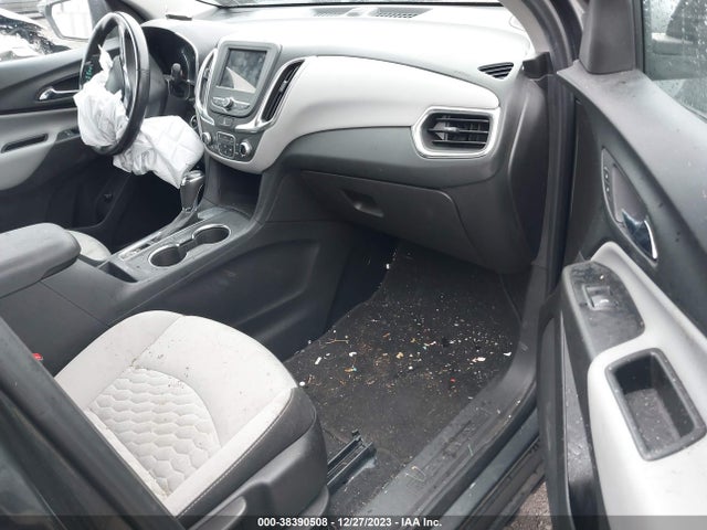 Chevrolet EQUINOX LT 2019 3GNAXKEV1KS641094 Image 5