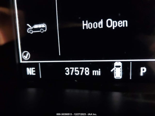 Chevrolet Equinox Awd Ls 2021 3GNAXSEV5MS176192 Image 15