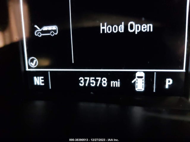 Chevrolet Equinox Awd Ls 2021 3GNAXSEV5MS176192 Image 7