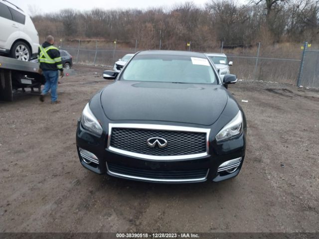 JN1BY1AR4GM270519 Infiniti Q70 3.7x