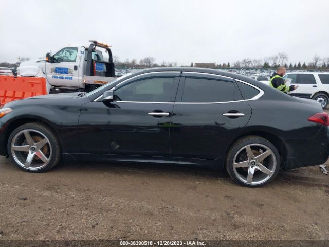 JN1BY1AR4GM270519 Infiniti Q70 3.7x