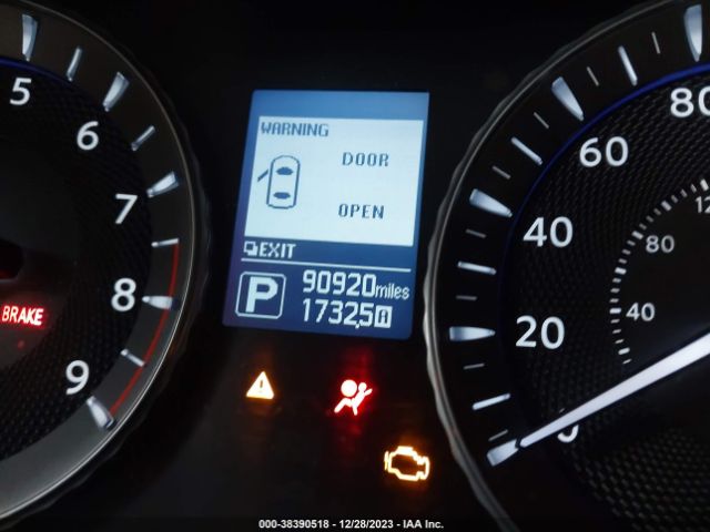 JN1BY1AR4GM270519 Infiniti Q70 3.7x