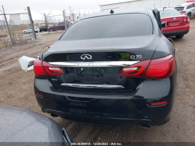 JN1BY1AR4GM270519 Infiniti Q70 3.7x