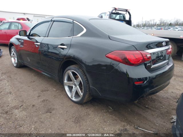 JN1BY1AR4GM270519 Infiniti Q70 3.7x