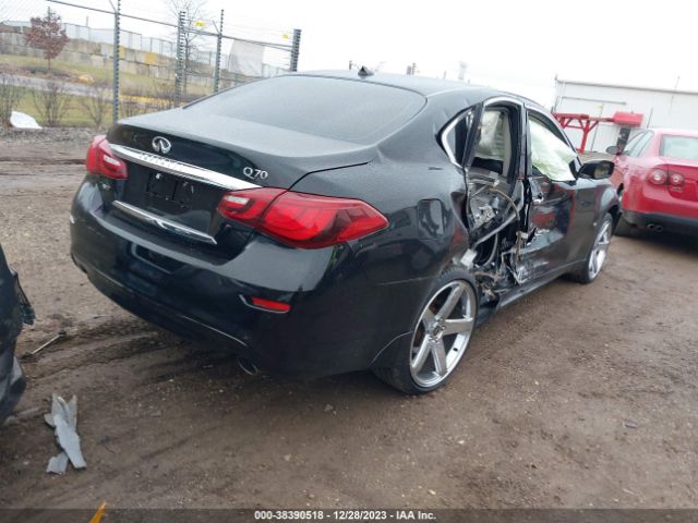 JN1BY1AR4GM270519 Infiniti Q70 3.7x