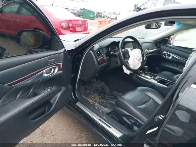JN1BY1AR4GM270519 Infiniti Q70 3.7x