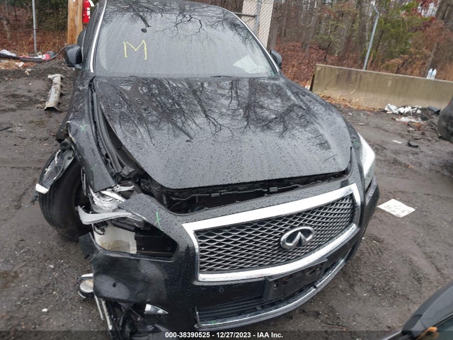 Infiniti Q70 3.7x 2016 JN1BY1AR9GM270175 Image 12