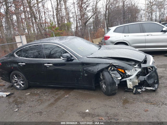 Infiniti Q70 3.7x 2016 JN1BY1AR9GM270175 Image 13