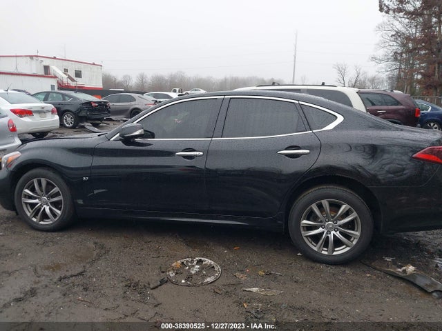 Infiniti Q70 3.7x 2016 JN1BY1AR9GM270175 Image 14